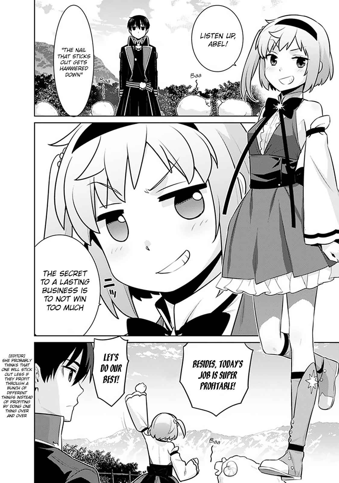 Rettou Gan No Tensei Majutsushi ~ Shiitage Rareta Saikyou No Minashigo Ga Isekai De Musou Suru Chapter 20 2